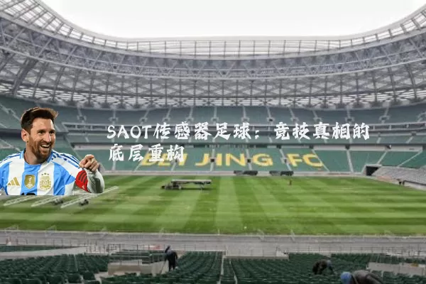 SAOT传感器足球:竞技真相的底层重构